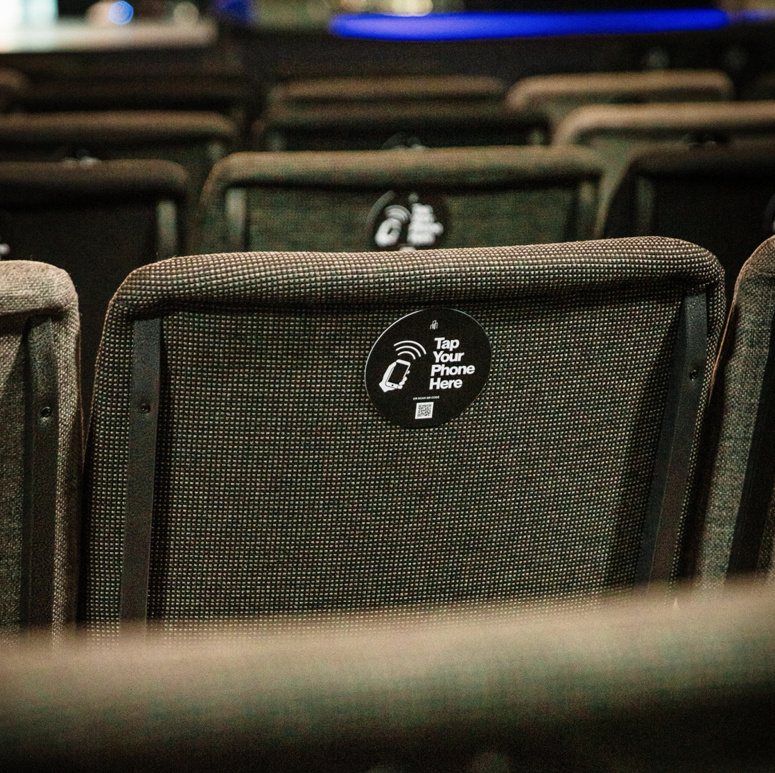 Customizing your digital business card