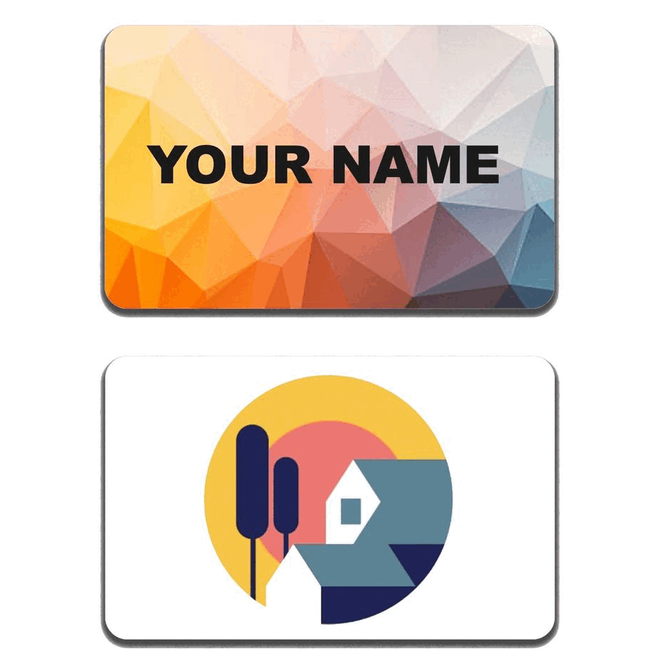 Lite NFC Business Cards - Tap Tag