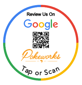 Pokeworks Order Portal