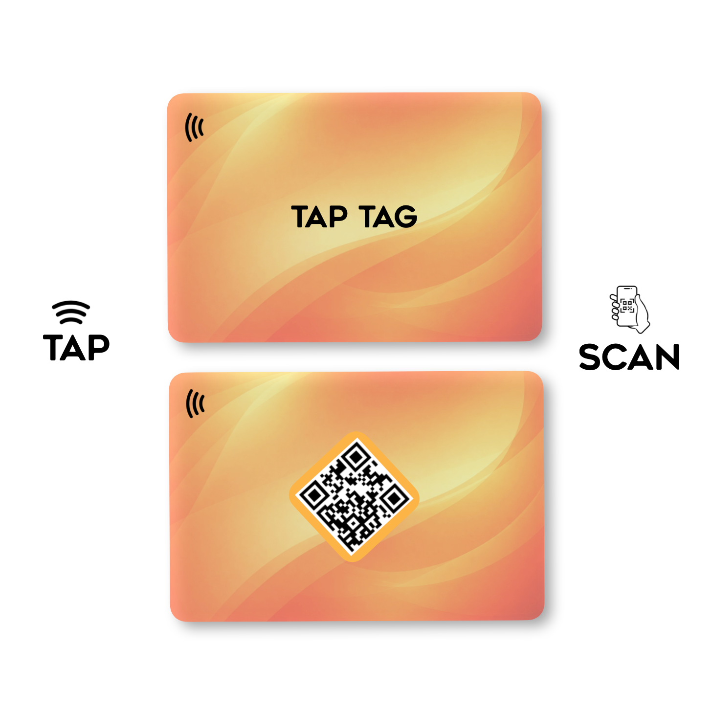 Tap Business Card. Tap to see websites, contact info, google reviews, anything. Comes in 7 different colors Lightweight and affordable costs. Comes with free digital business card dashboard to manage content. White card