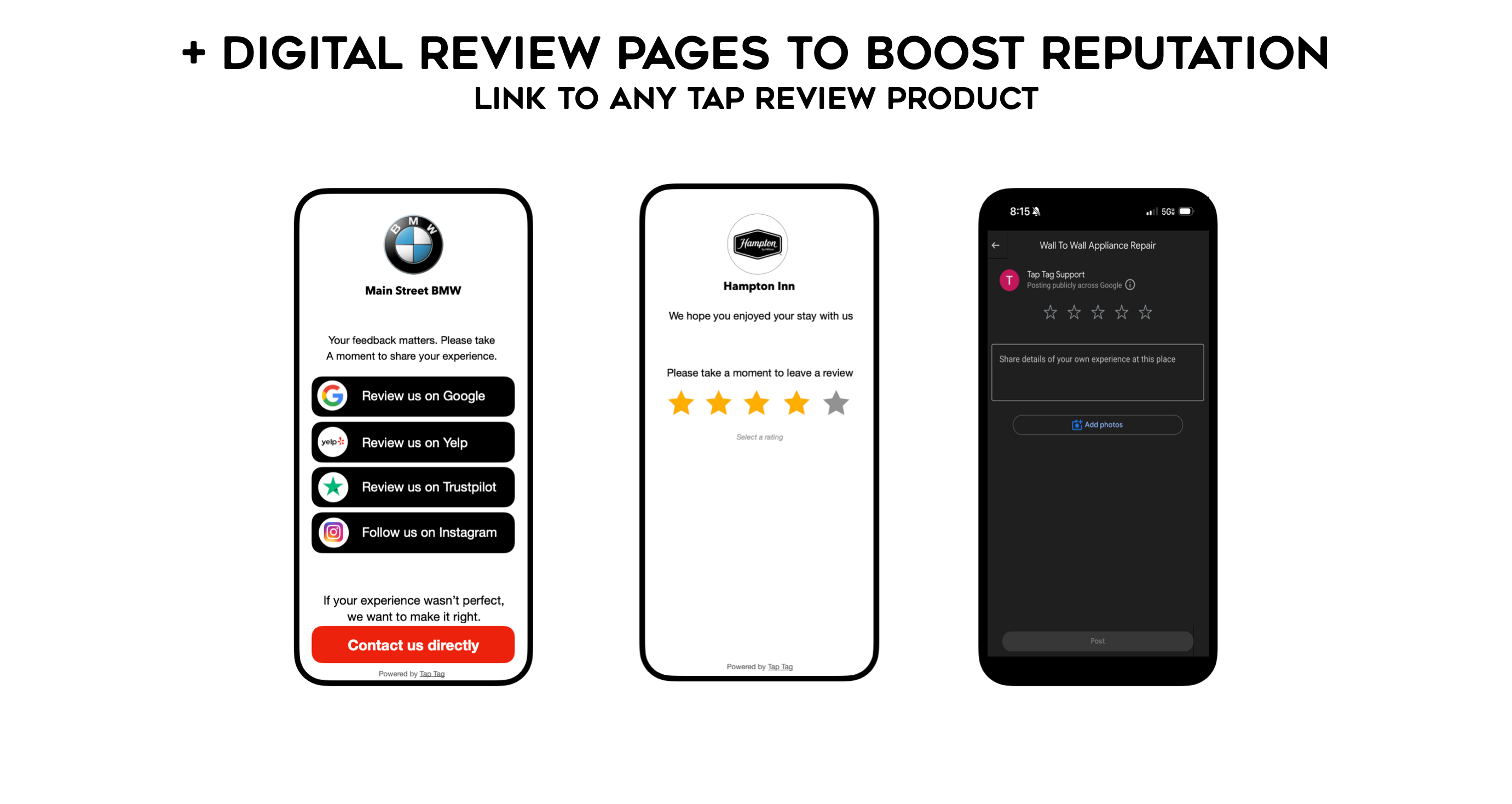 Google Review Software, Review Filtration, Review Software,