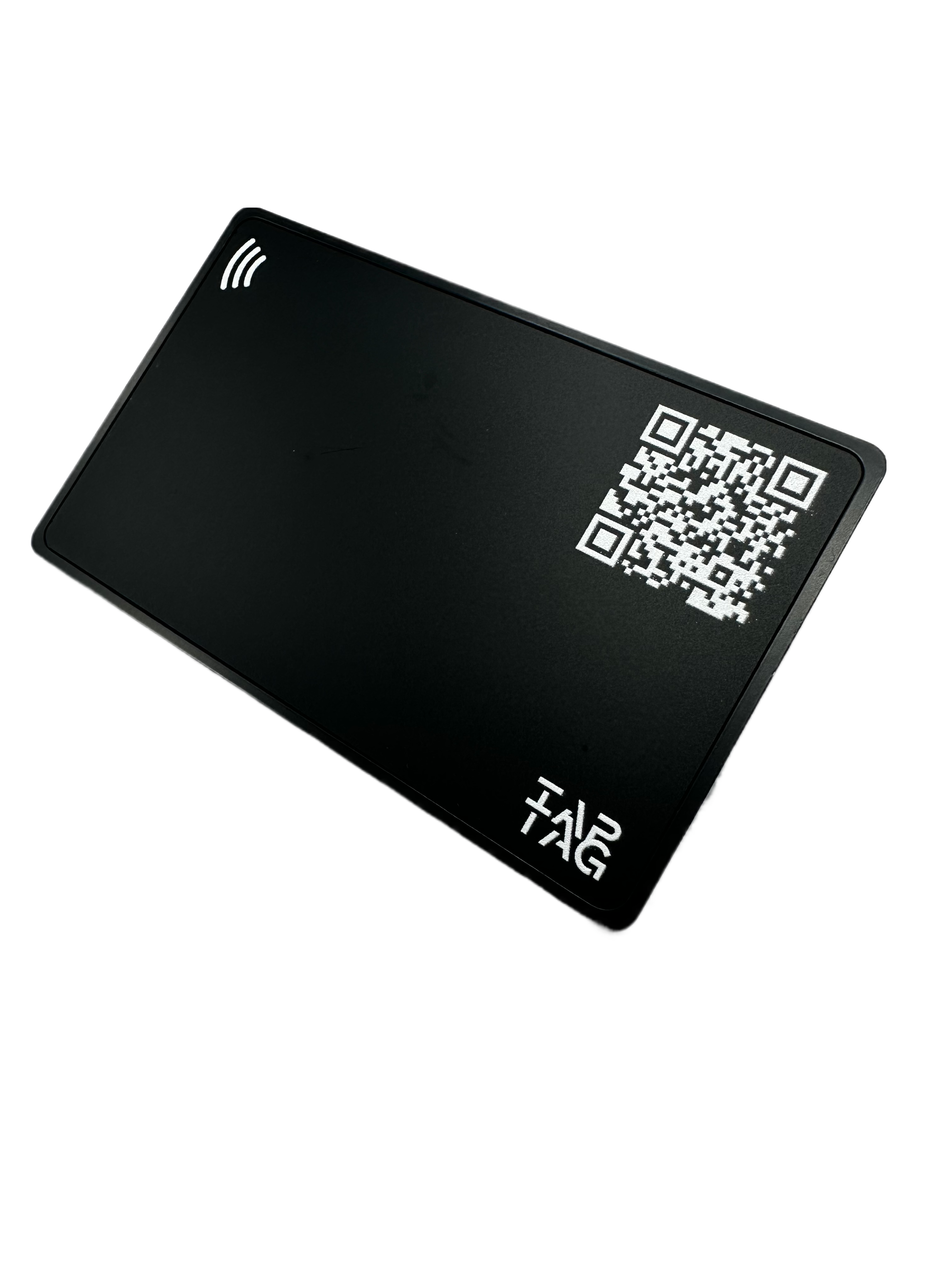 Tap Classic Card - Metal