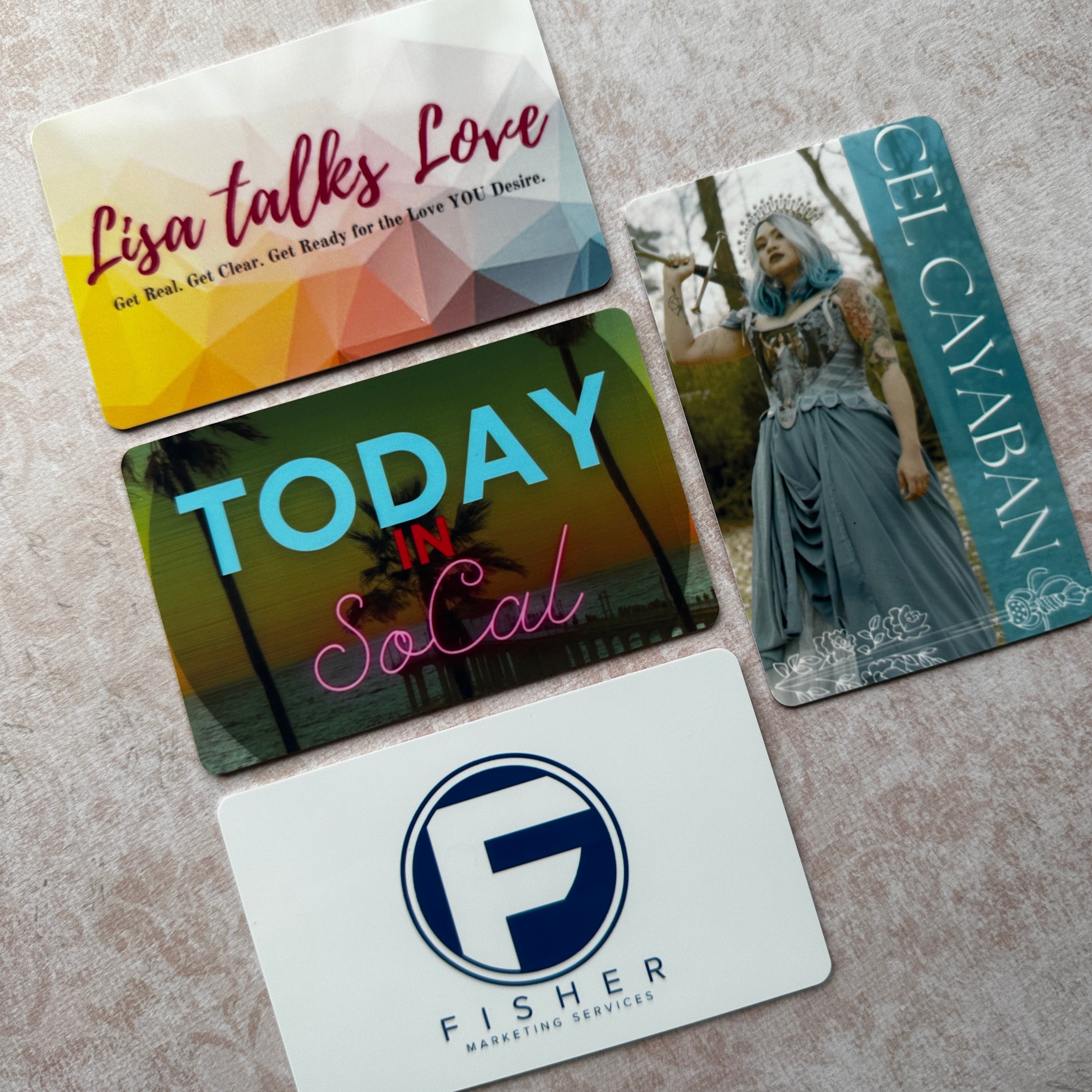 Custom tap plastic Nfc business card printing, tap to share contact information and digital profile