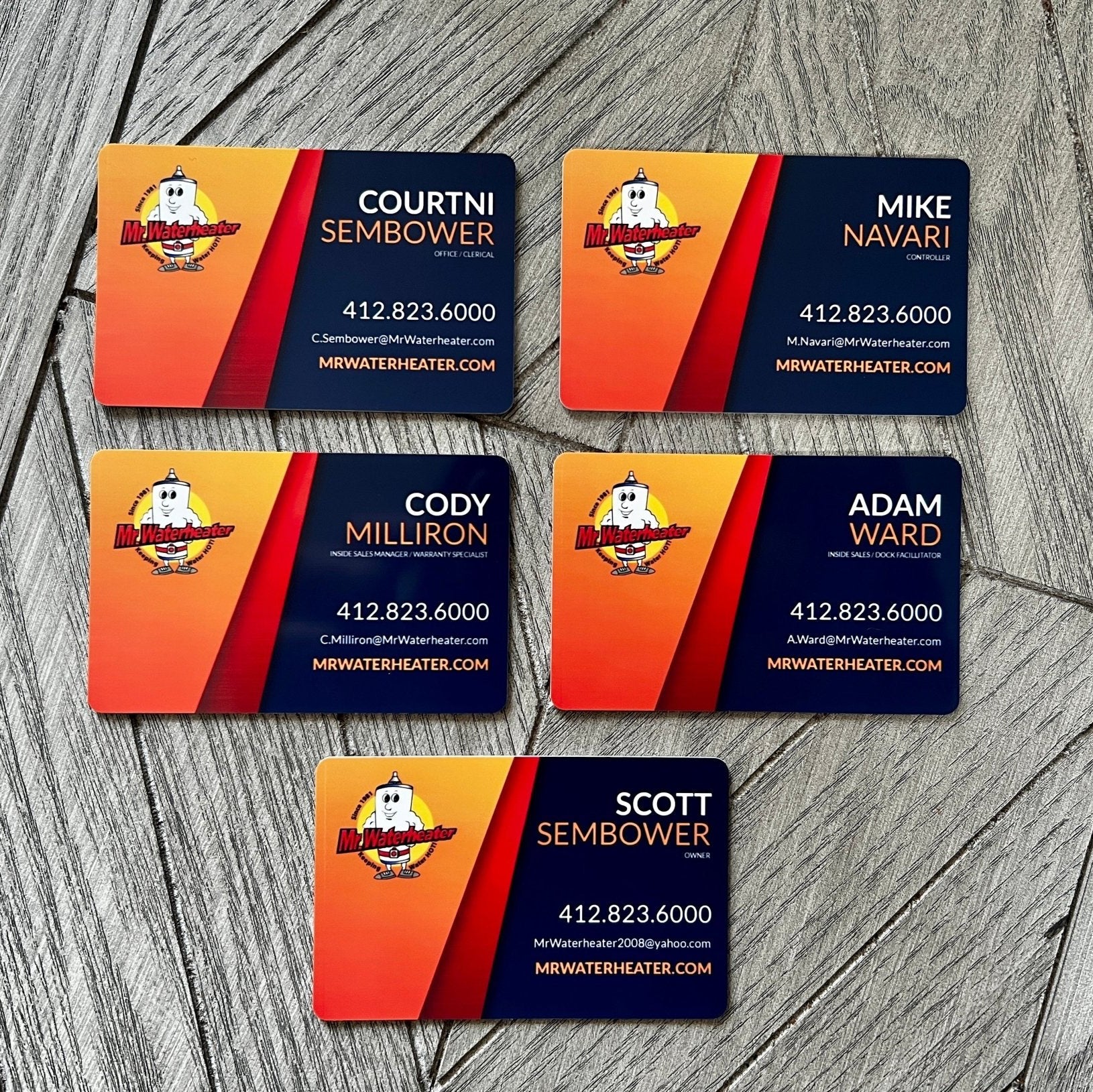 Custom tap plastic Nfc business card printing, tap to share contact information and digital profile