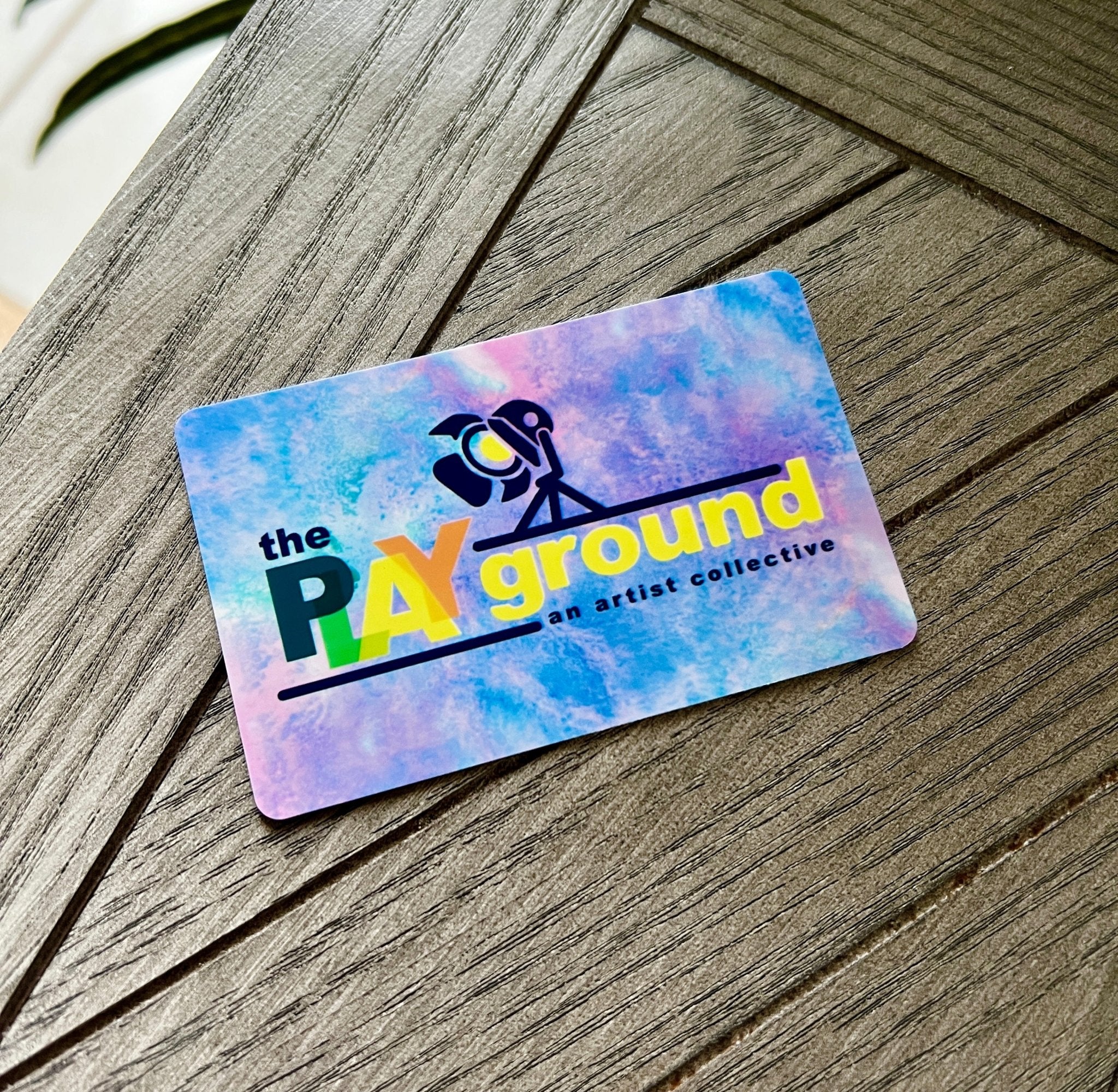 Custom tap plastic Nfc business card printing, tap to share contact information and digital profile