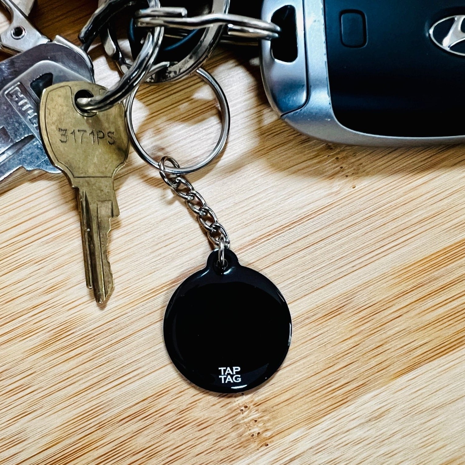 Keychains That Talk: Unlocking the Secrets Behind Your Favorite Collection