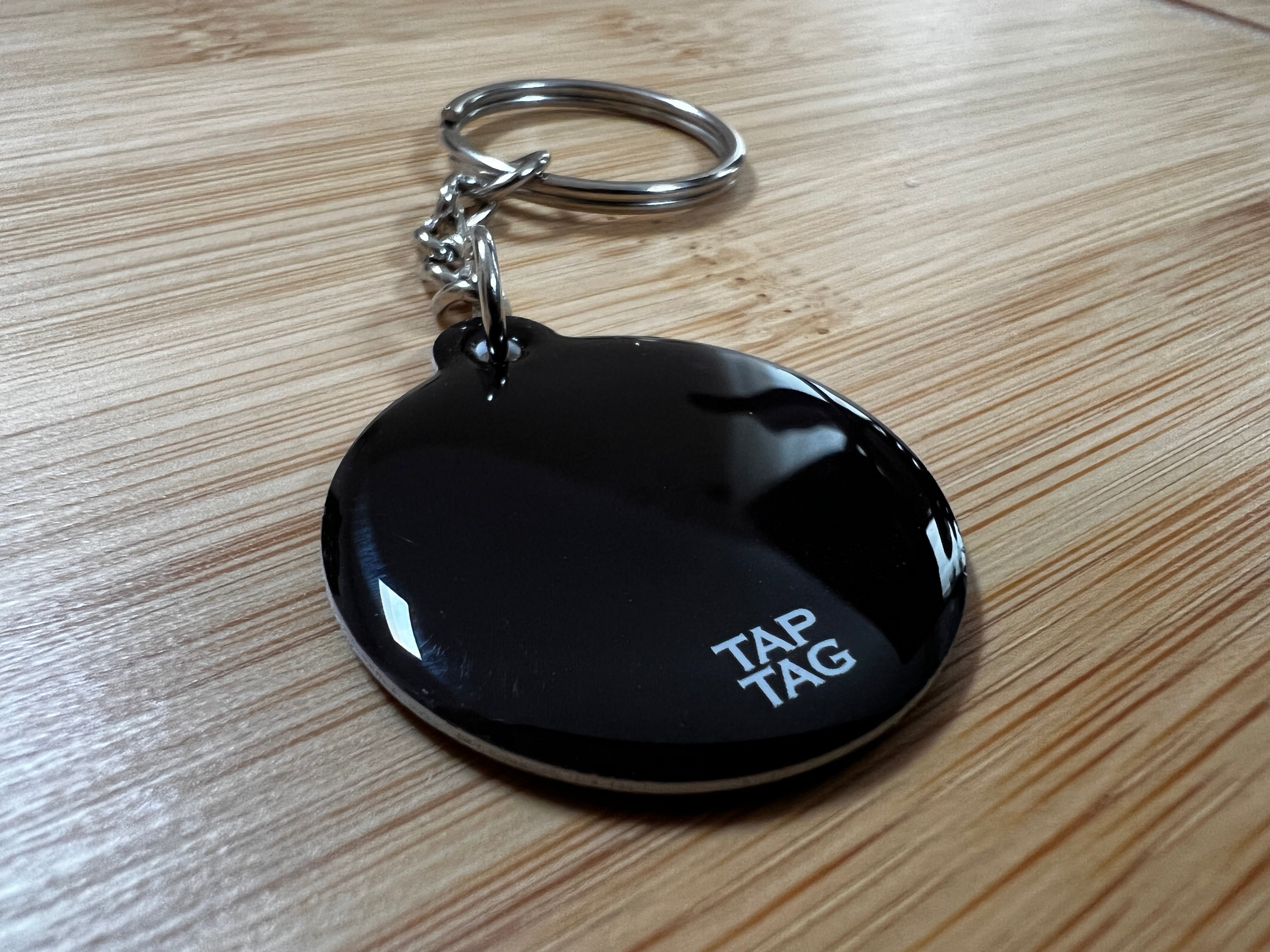 How to Password Protect NFC Tags