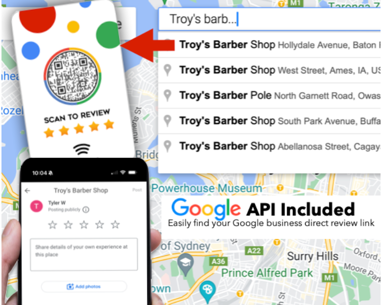 3 Reasons Why You Should Ask for in Person Google Reviews