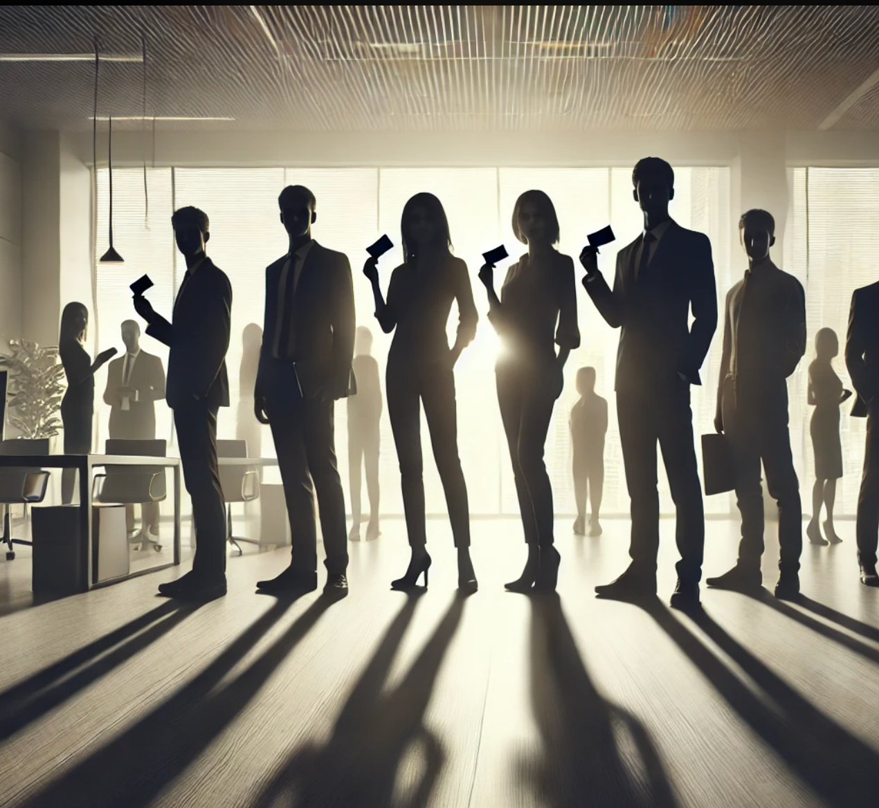 From Paper to Digital: Overcoming Objections About NFC Business Cards