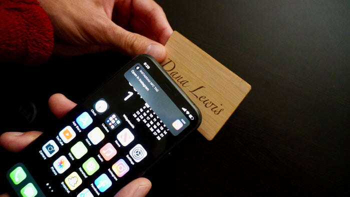 What is NFC? Exploring the Benefits & Uses of Near Field Communication