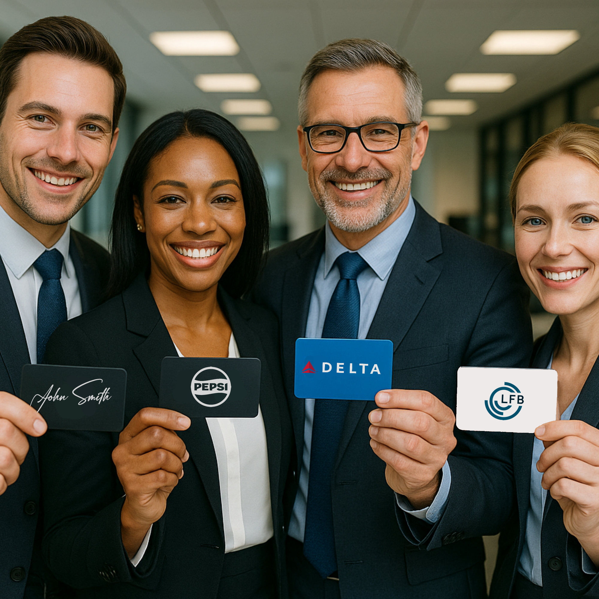 Cutting Paper Waste & Printing Costs: The ROI of Upgrading to Tap Tag NFC Cards