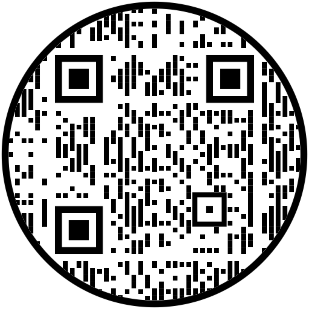 What's the purpose of a QR code on an NFC business Card? Should I add it?