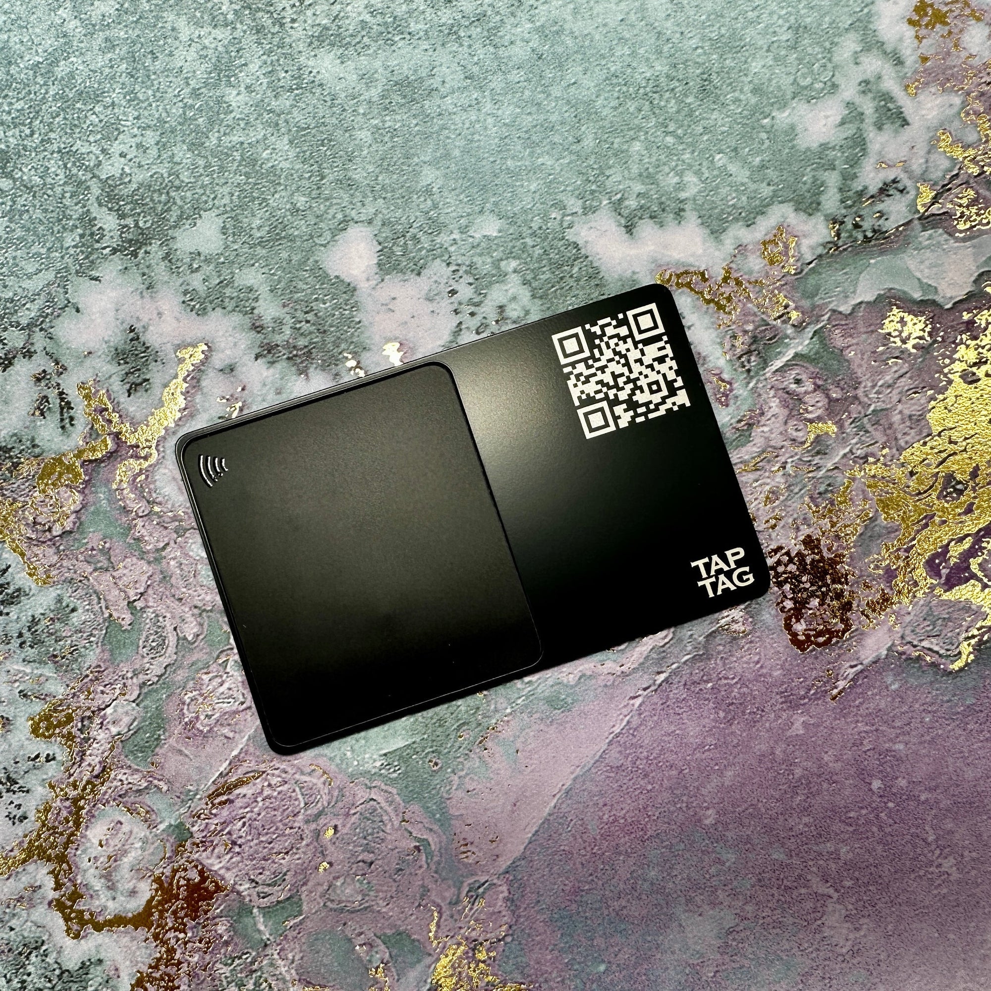 Entrepreneur Bundle | Tap Bundle | Tap Steel Card + Keychain+ Bracelet