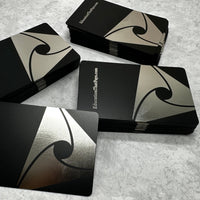 Custom Logo NFC Tags | NFC Business Cards | Free Shipping