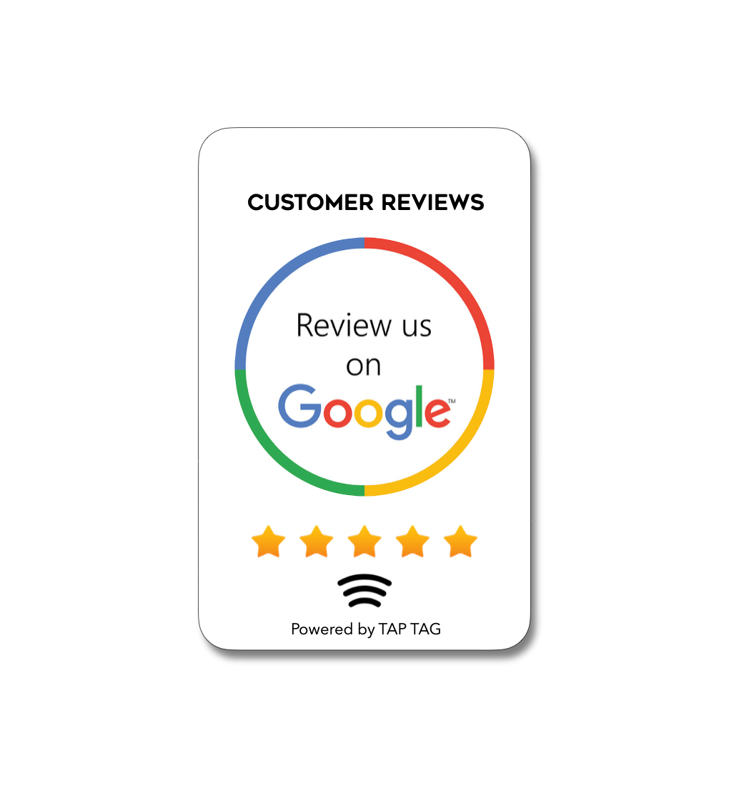 Review: Tag