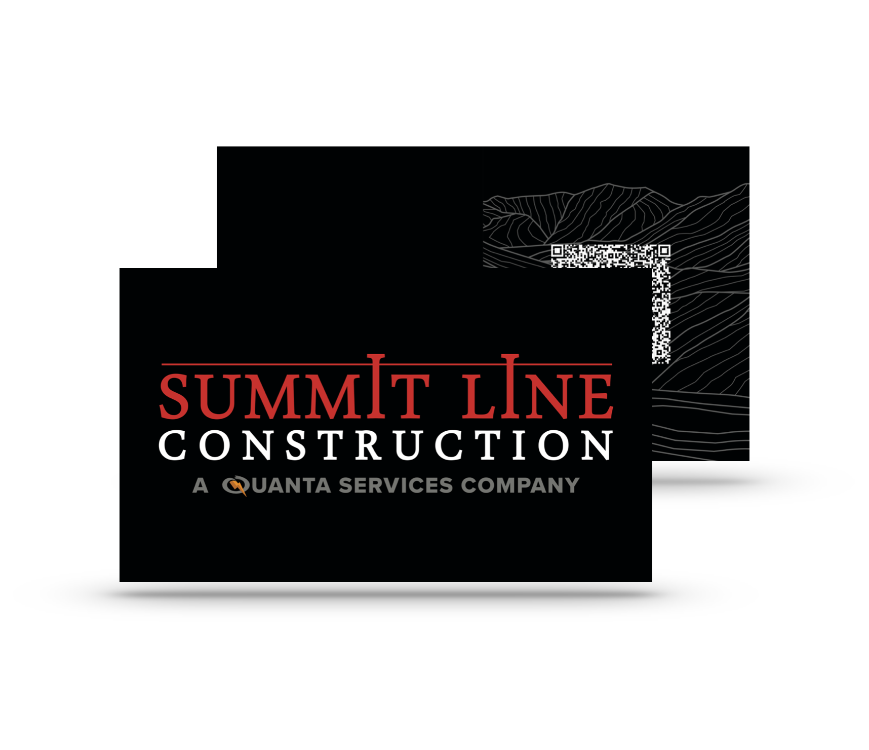 Portal de pedidos de la línea Summit