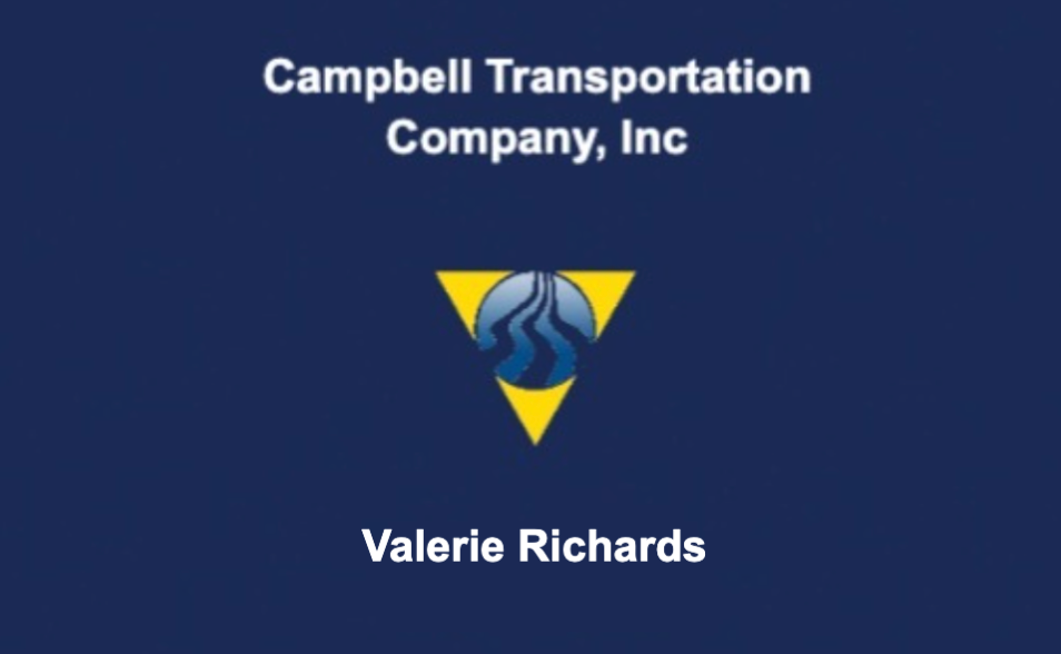 z-Campbell Transportation Company