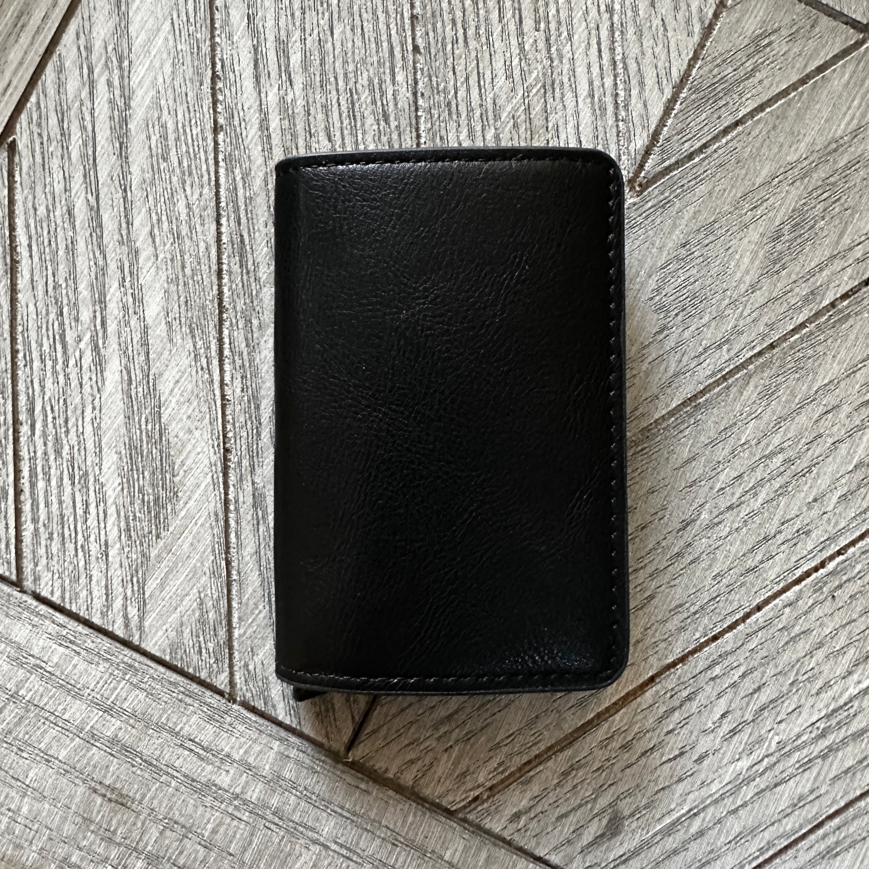 NFC Business card wallet