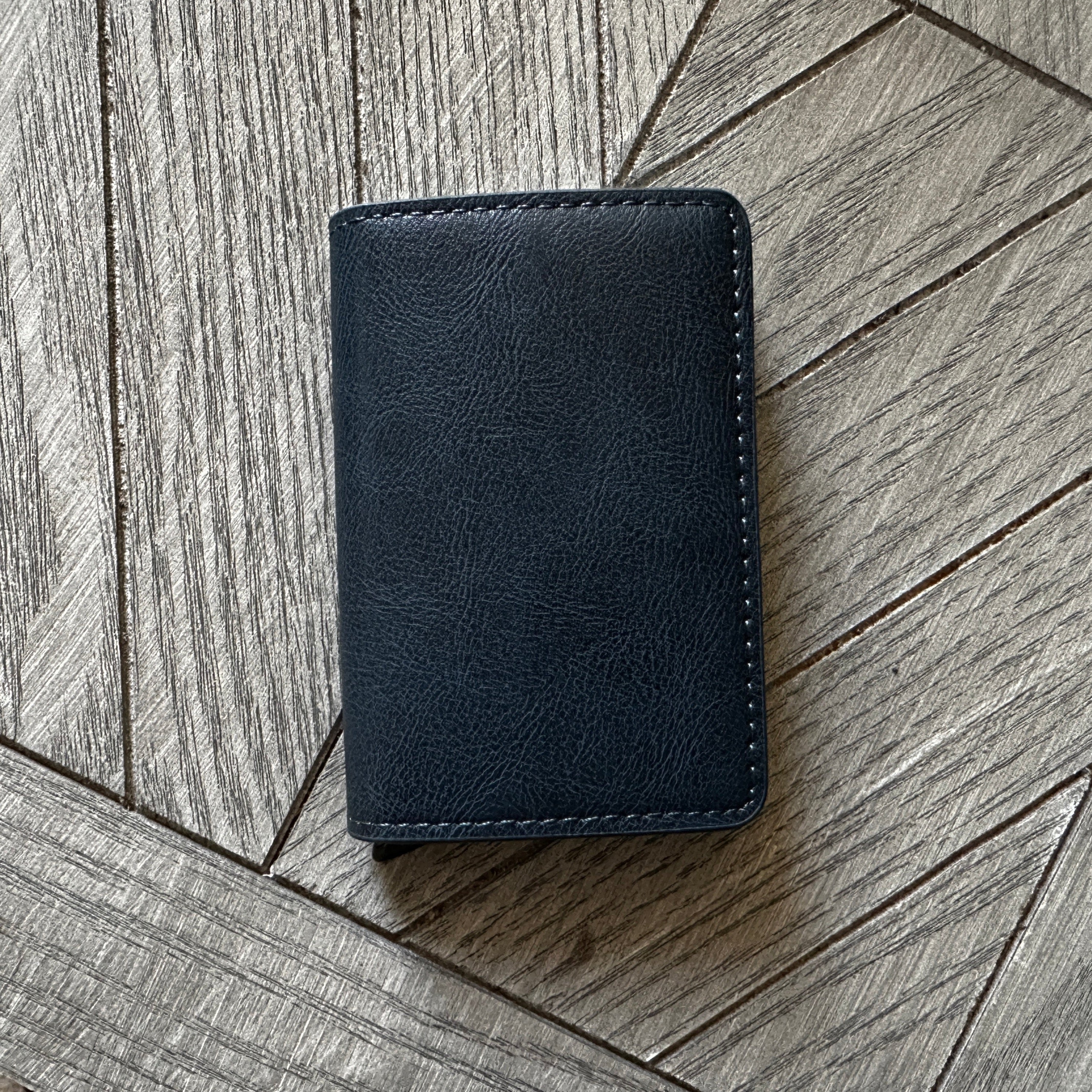 NFC Business card wallet