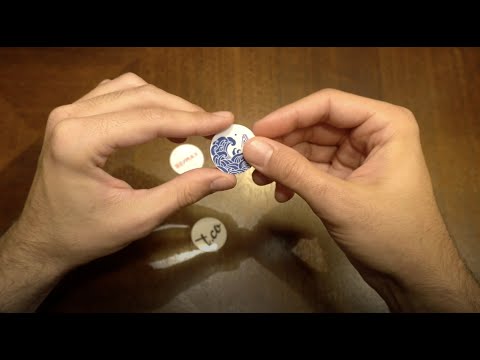 NFC Tag Video